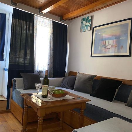 Apartman Tina Gurdic Kotor Luaran gambar