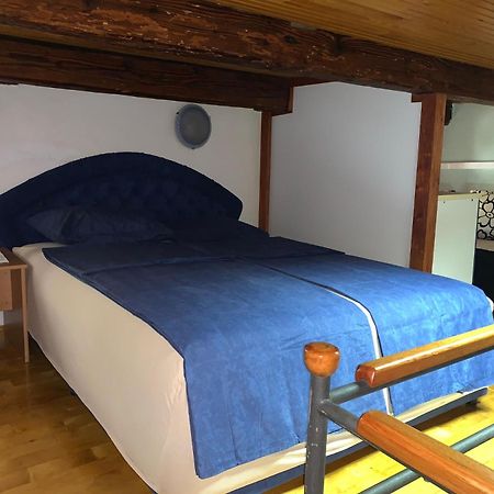Apartman Tina Gurdic Kotor Luaran gambar