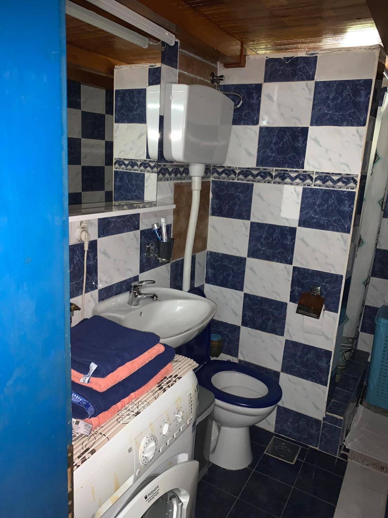 Apartman Tina Gurdic Kotor Bilik gambar