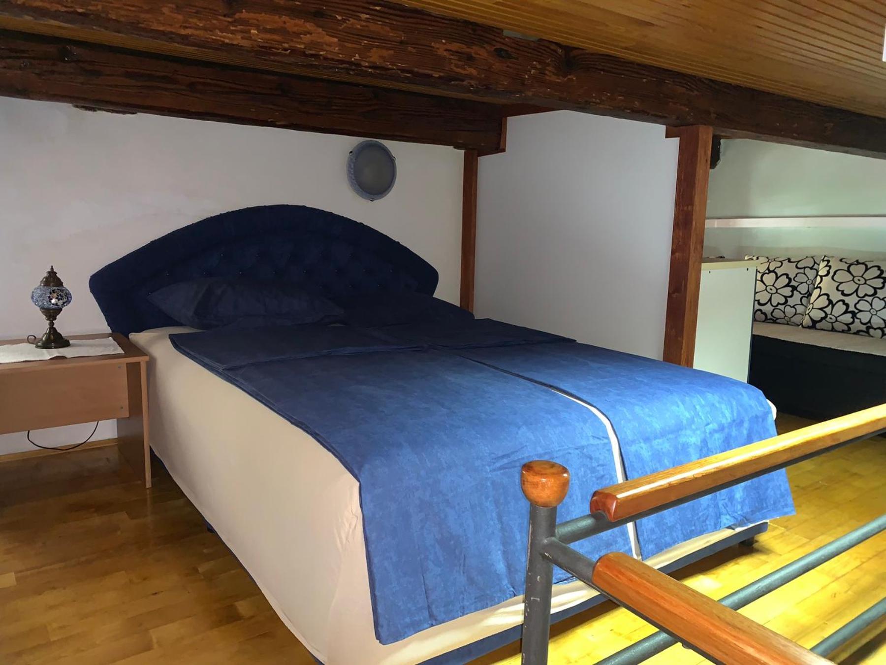 Apartman Tina Gurdic Kotor Luaran gambar